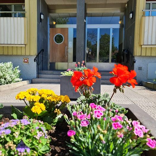 Okstigen 6, Brunnsäng - Foto 1