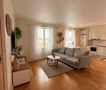 Fänsåkersvägen, Vagnhärad - Photo 1