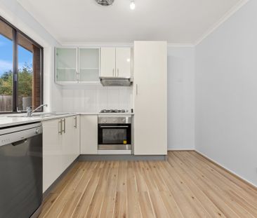 3 Roughley Place, Florey ACT 2615 - Townhouse For Rent | Domain - Photo 1