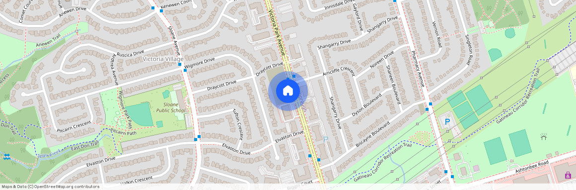 1650 Victoria Park Avenue Unit# A208, Toronto