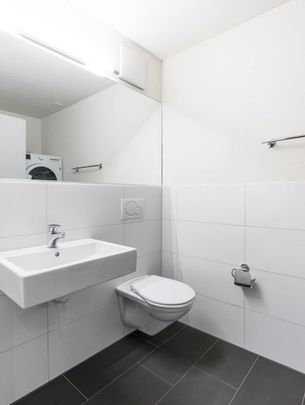 4.5 Zimmer, 108 m², EG - Foto 1