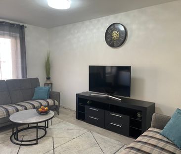 Concorde 44. Appart. 3.5 p entièrement rénové 1er étage - Photo 4