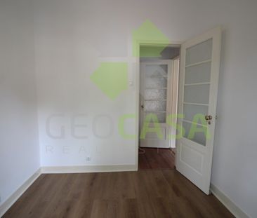 Apartamento T3 em Lisboa - Photo 2