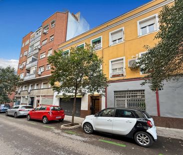 Piso de alquiler en Calle de Canillas, Prosperidad - Photo 6