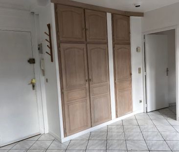 ROUEN - Appartement 3 pièces - Photo 2