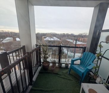 For Lease - 165 Canon Jackson Drive Unit# 414, Toronto, Ontario - Photo 6