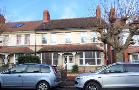 Summerland Avenue, Minehead, Somerset, TA24 - Photo 5