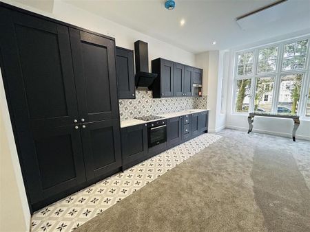 1 bedroom apartment to rent - Photo 5