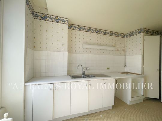 Appartement · 3 pièces · 2 CH - Photo 1