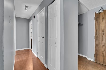 For Lease - 154 Nelson Street Unit# 501, Lower Town - Sandy Hill, Ontario - Photo 2