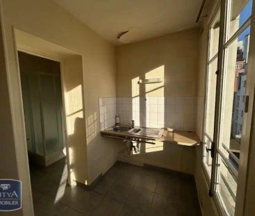 Appartement à louer 1 pièce 18.14m² - Photo 3