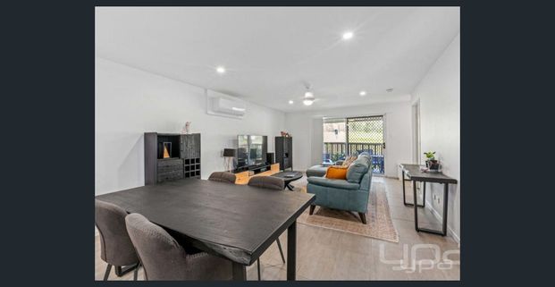 End of Street Living, Close to Parks - Photo 1