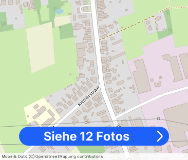 Twee slaapkamer appartement incl. staanplaats - Foto 1