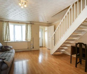 2 bedroom semi-detached to rent Caribou Way, CB1 - Photo 3