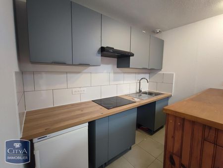 Location Appartement 2 pièces 54m² LIMOGES 87000 - Photo 4