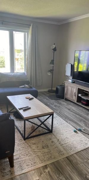 Grand 4 ½ rénové à louer – 2 chambres – Saint-Jean-sur-Richelieu – Disponible juillet 2026 - Photo 1