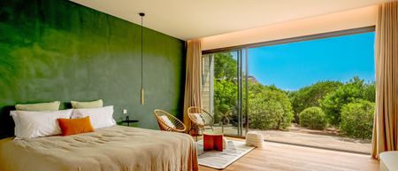 Rental Villa Porto-Vecchio 6 Rooms 360 m² - Photo 5