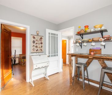 138 Haig St, St. Catharines - 3 Bedroom Main Unit - Photo 1