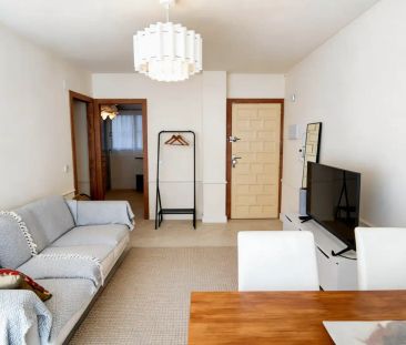 Piso de alquiler en El Acequión - Photo 1