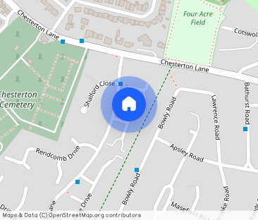 Woodhouse Close, Cirencester, GL7 - Photo 1