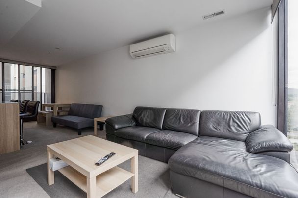 Executive style apartment with modern amenities - Photo 1