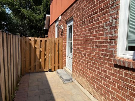 For Lease - 60 Lund Street Unit# Basement, Richmond Hill, Ontario - Photo 3