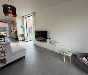 Prachtige ruime woning te huur met 3 slpks in Gierle - foto 1