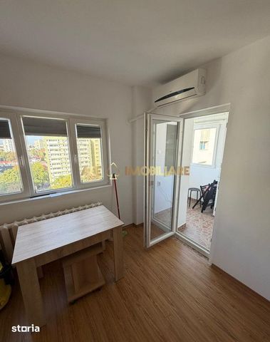 Garsoniera de inchiriat | Iancului | Metrou | Cat-friendly | Boiler - Fotografie 5