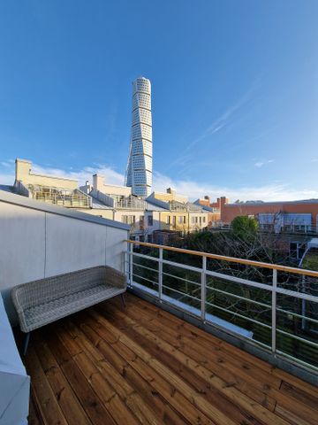 Kompassgatan, Malmö - Foto 5