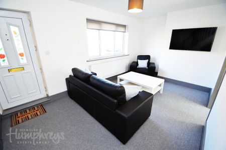 4 bedroom house to rent - Photo 5
