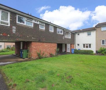 2 bedroom maisonette to rent - Photo 5