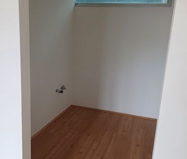 Barrierefrei erreichbare 2-Raum-Wohnung im 2. Stock mit fix zugeord... - Foto 4