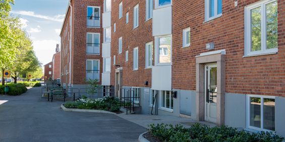 Kaplansgatan 13 - Photo 3