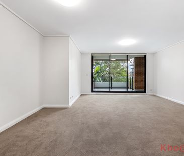 206/21 Cadigal Avenue, Pyrmont NSW 2009 - Apartment For Rent | Domain - Photo 2