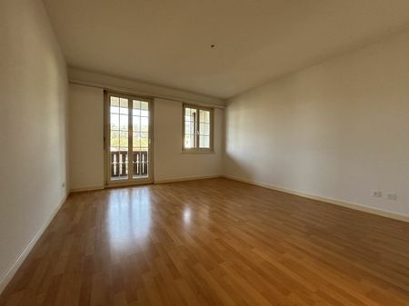 Frick / 3.5 room apartment 1st floor left - Photo 3