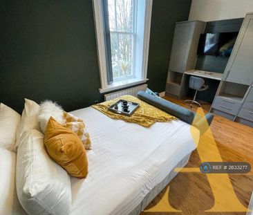 Studio to rent - Photo 3