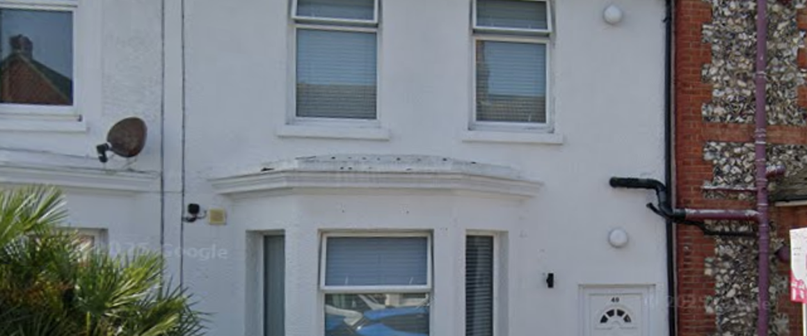 Latimer Road Room 4 - Photo 1