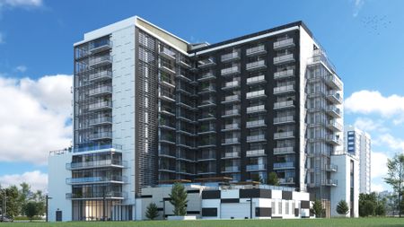 For Lease - 2825 Jane Street Unit# 501, Toronto, Ontario - Photo 5