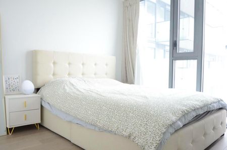 For Lease - 20 Lombard Street Unit# #3502, Toronto, Ontario - Photo 3