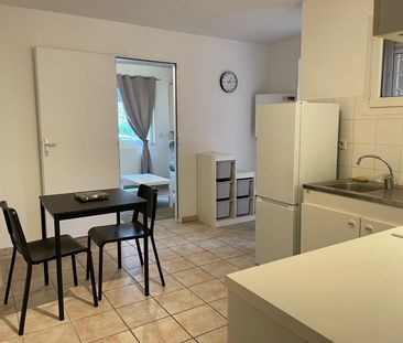 Location Appartement 2 pièces 29m² VALS LES BAINS 07600 - Photo 5