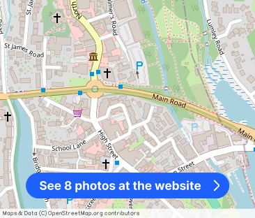 Kings Terrace, Emsworth. PO10 7AA - Photo 1