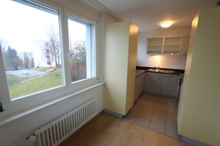 Helle Wohnung an Waldrandnähe - Photo 2