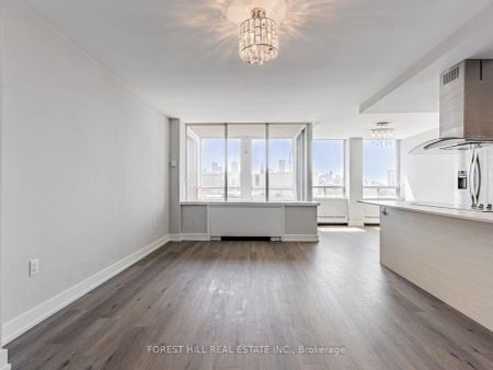 131 Bloor Street W #615 - Photo 3