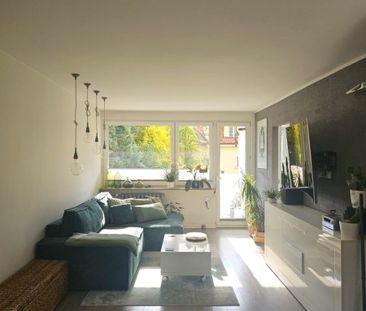 2-pokojowe, balkon, spokój | Sopot, Górny - Photo 3