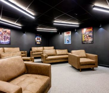 Deluxe Studio - Photo 2