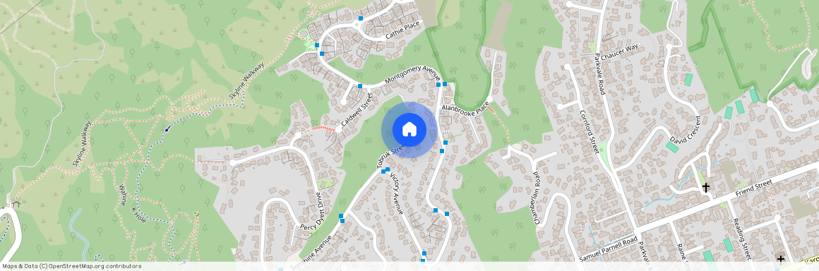 14 Tobruk Street, Karori, Wellington City