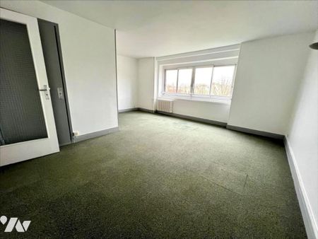 APPARTEMENT 3 PIECES 80m² - Photo 2