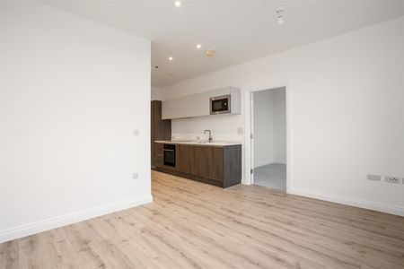 1 bed apartment to rent in Warwick Road, Solihull, B91 - Photo 4