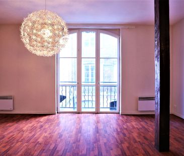Location Appartement 2 pièces 56m² ROUEN 76000 - Photo 3