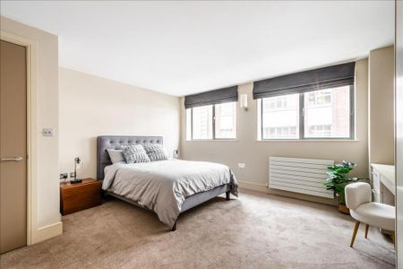 3 bedroom apartment to rent - Photo 3